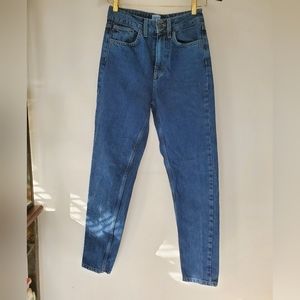 BDG denim jeans